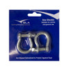 BLA Bow Shackle - Galvanised