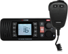 GME GX700B VHF Marine Radio- Black