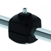 Raymarine Rokk - Rail Mount for Dragonfly, a6, a7 & e7 (Discontinued)