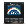 Raymarine Evolution Autopilot with p70s Control Head & ACU-200, EV1 Sensor Core,