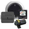 Raymarine Evolution Autopilot with p70R control head, ACU-200 & Type 1 Hydraulic
