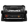 Lowrance ELITE 7 FS Combo Including Active Imaging 3-in-1 Transducer