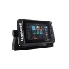 Lowrance ELITE FS 7 With CMAP AUS - HDI 455/800 Transducer