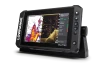 Lowrance ELITE FS 9 With No Transducer - Includes CMAP