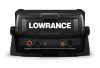 Lowrance ELITE FS 9 With No Transducer - Includes CMAP