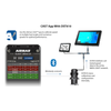 Simrad DST810 active D/S/T TH plastic 235 kHz transducer NMEA2000 Gen2