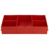 Storage Box Europa ASA Plastic 375 x 280 x 180mm