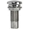 Cleat - Fender Spring Loaded 316 Stainless Steel