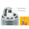 CR6HSB - NGK Spark Plug - Priced and Sold Per Box 10