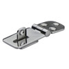 Hasp & Staple - HD Cast Stainless Steel