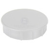 Blanking Plug nylon Suit 52mm Diam Instrument Cutout