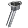 Rod & Cup Holder Relaxn Alloy 30° Flush Mount Weld-In