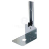 Transducer Bracket Alloy Adjustable Right Angled