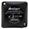 Relaxn Voltage Sensitive Relay - 12V