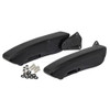 Shark Seat Foldable Armrests