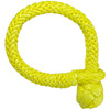 Supashackle Soft Shackle 14mm x 150mm 23750kg Yellow - Singles