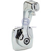 Ultraflex Engine Control - Side Mount - Trim - Chrome