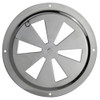 Vents - Butterfly Stainless Steel