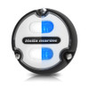 Hella Apelo A1 Polymer White/Blue Underwater Light - White