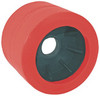Wobble Roller - Plain with 25mm Hole
