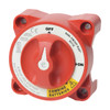 Blue Sea System E Series Battery Switch - Dual Circuit & Dual Circuit Plus