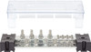 Blue Sea PowerBar 1000 - 8 Studs with Cover