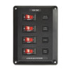 Blue Sea Systems BelowDeck Circuit Breaker Panel