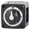 Blue Sea m-Series Selector 3 Position Battery Switch