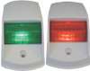 Navigation Lights - Port & Starboard
