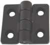 Zytel Nylon Hinges - 40mm (Pair)