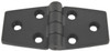 Zytel Nylon Hinges - 80mm (Pair)