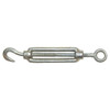 RWB Marine Turnbuckles - Galvanised Steel