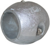 Zinc Anode Range - "Cheras" - Propeller Shaft Anodes