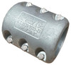 Zinc Anode Range - "Cheras" - Large Shaft Anodes