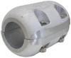 Zinc Anode Range - "Cheras" - Large Shaft Anodes