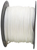 VB Cord - White Polyester - 500 Metre