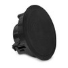 Fusion FM Series Marine Speakers, 6.5" 120W Round Flush-Mount Marine Speaker - Pair