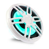 Fusion XS Series 10" 600W Sports Marine Subwoofer With RGB LED Lighting
