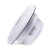 Fusion XS Series Classic Marine Speakers Pair - Black & White