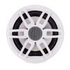 Fusion XS Marine Speakers, 6.5" 200W Sports Marine Speakers (Pair) With RGB LED Lighting