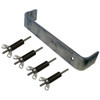 Lowrance Flush Mount For ELITE FS 9