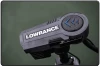Lowrance Ghost 60" Trolling Motor + TMR-1 Remote