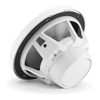 JL Audio M3 Marine Subwoofer, 10" With White Classic Grille - M3 10IB-C-GW-4