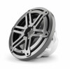 JL Audio M3 Marine Subwoofer 10" With Gray Sport Grille