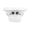 JL Audio M3 Marine Speakers 7.7" With White Sport Grille - 770X-S-GW