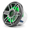 JL Audio M6 Marine Subwoofer 10" With LED And Titanium Sport Grille