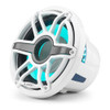JL Audio M6 Marine Subwoofer 10" With LED And White Sport Grille