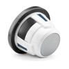 JL Audio M6 Marine Subwoofer 8" With LED And Titanium Sport Grille