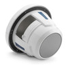 JL Audio M6 Marine Subwoofer 8" LED And White Sport Grille