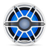 JL Audio M6 Marine Subwoofer 8" LED And White Sport Grille